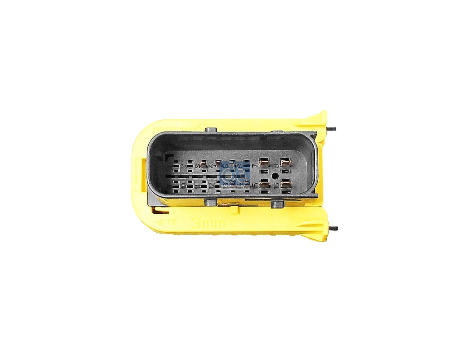 Headlamp | DT Spare Parts 2.24778