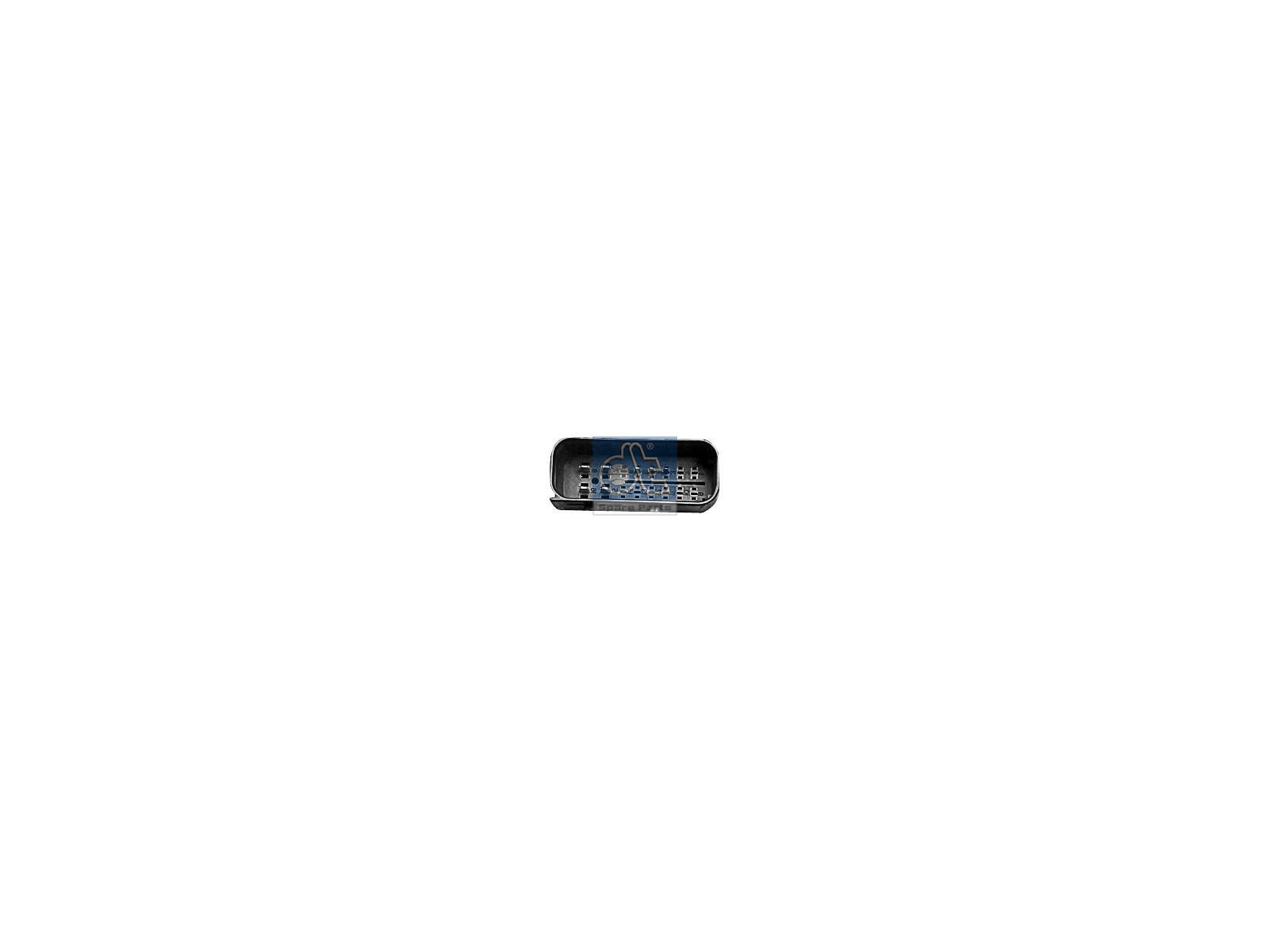 Headlamp | DT Spare Parts 2.24779