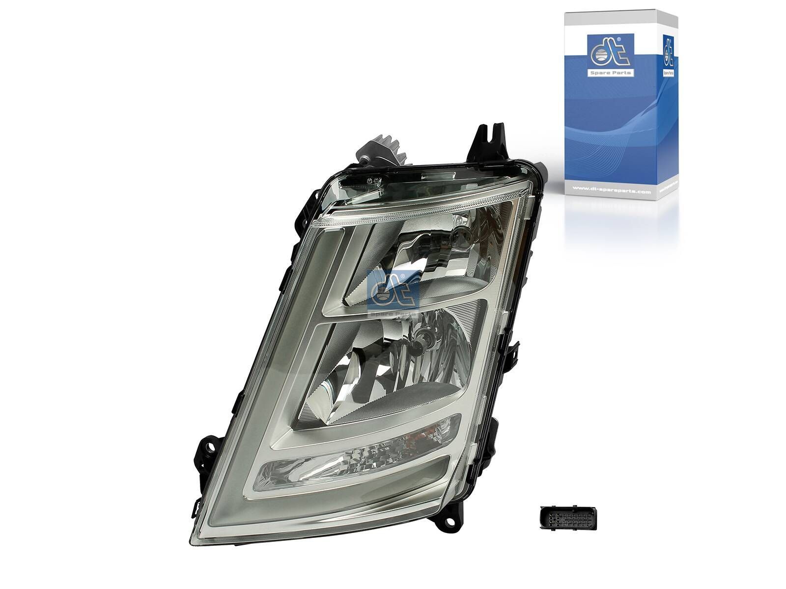 Headlamp | DT Spare Parts 2.24781