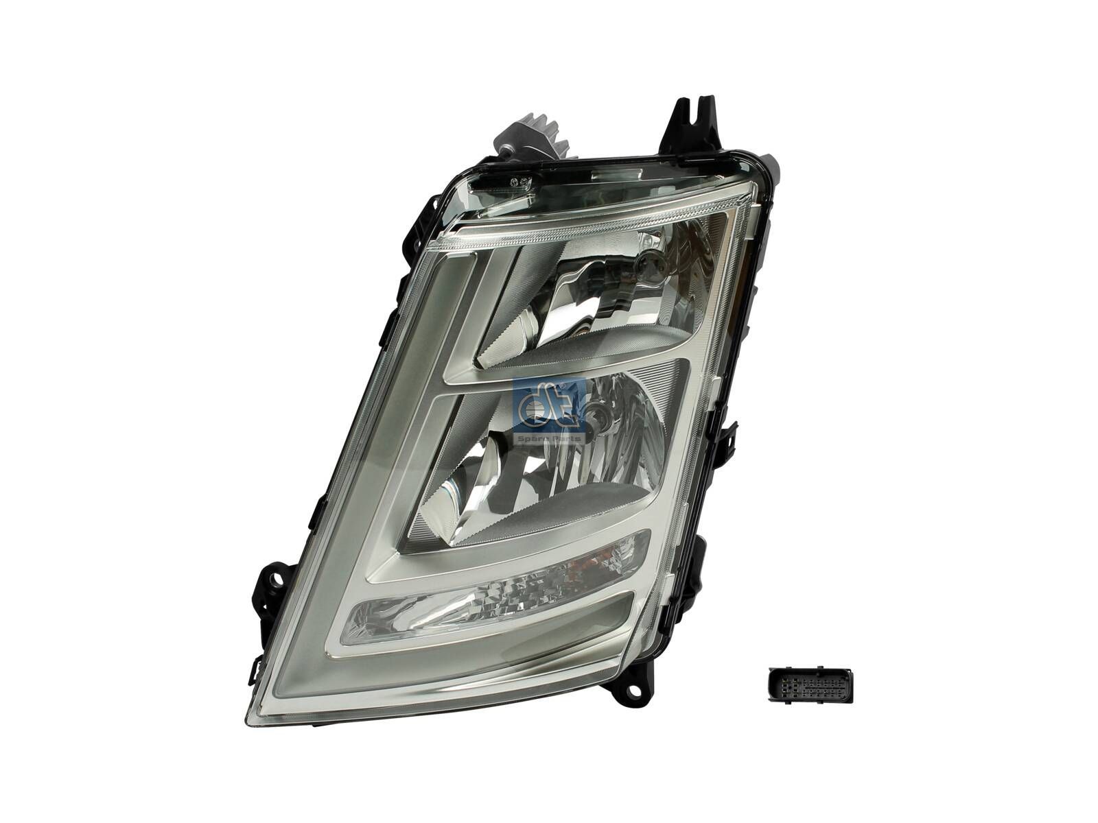 Headlamp | DT Spare Parts 2.24781