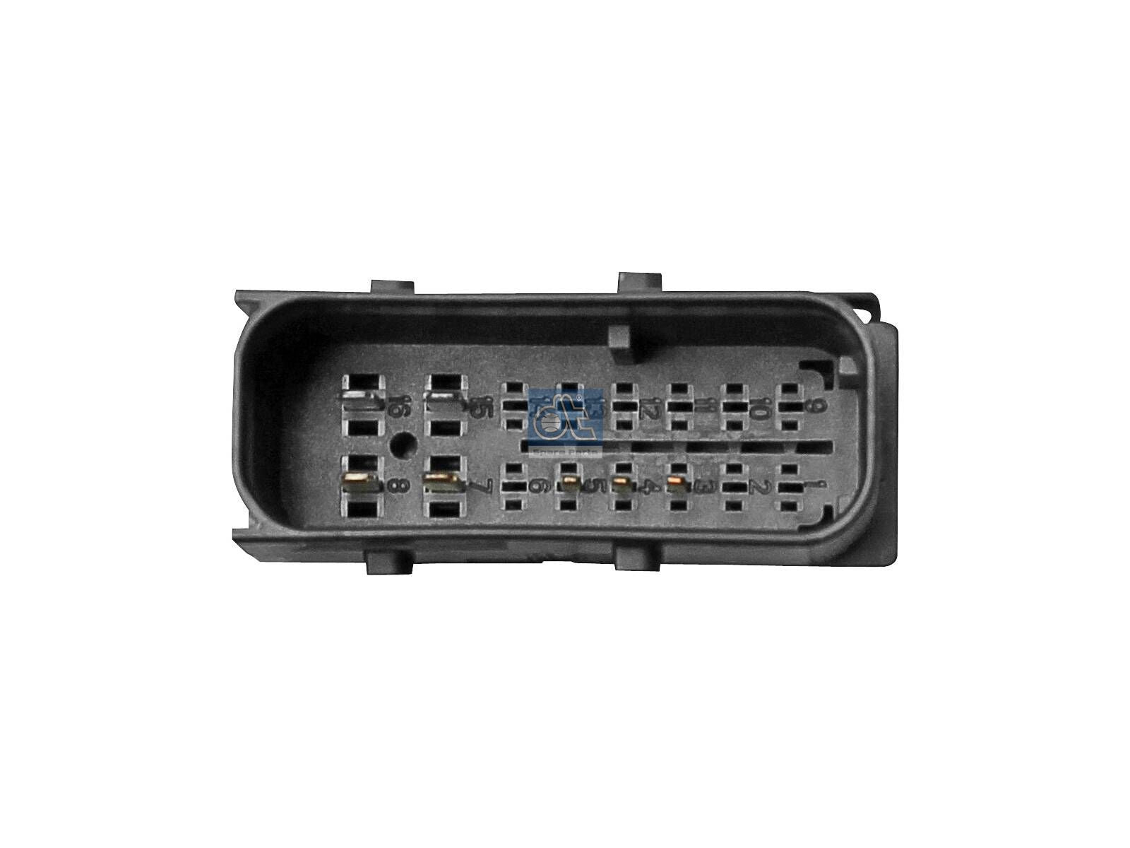 Headlamp | DT Spare Parts 2.24782