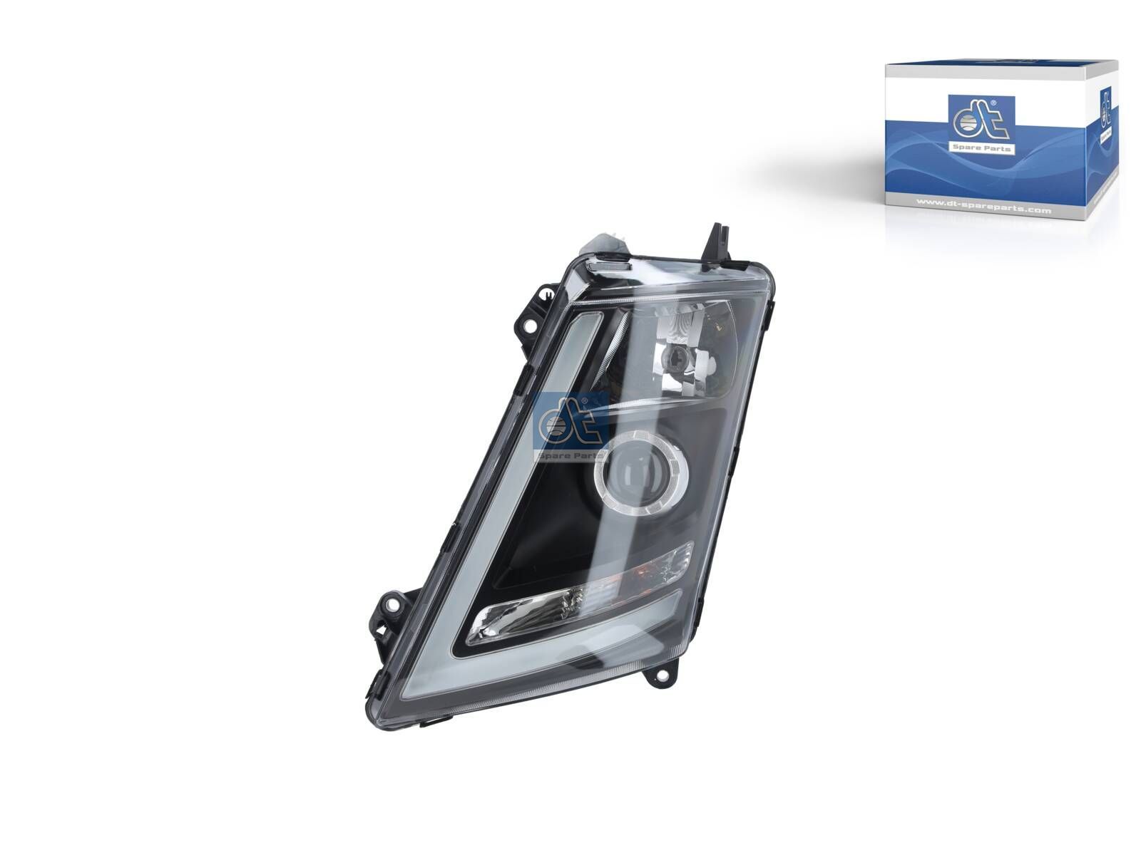 Headlamp | DT Spare Parts 2.24783SP