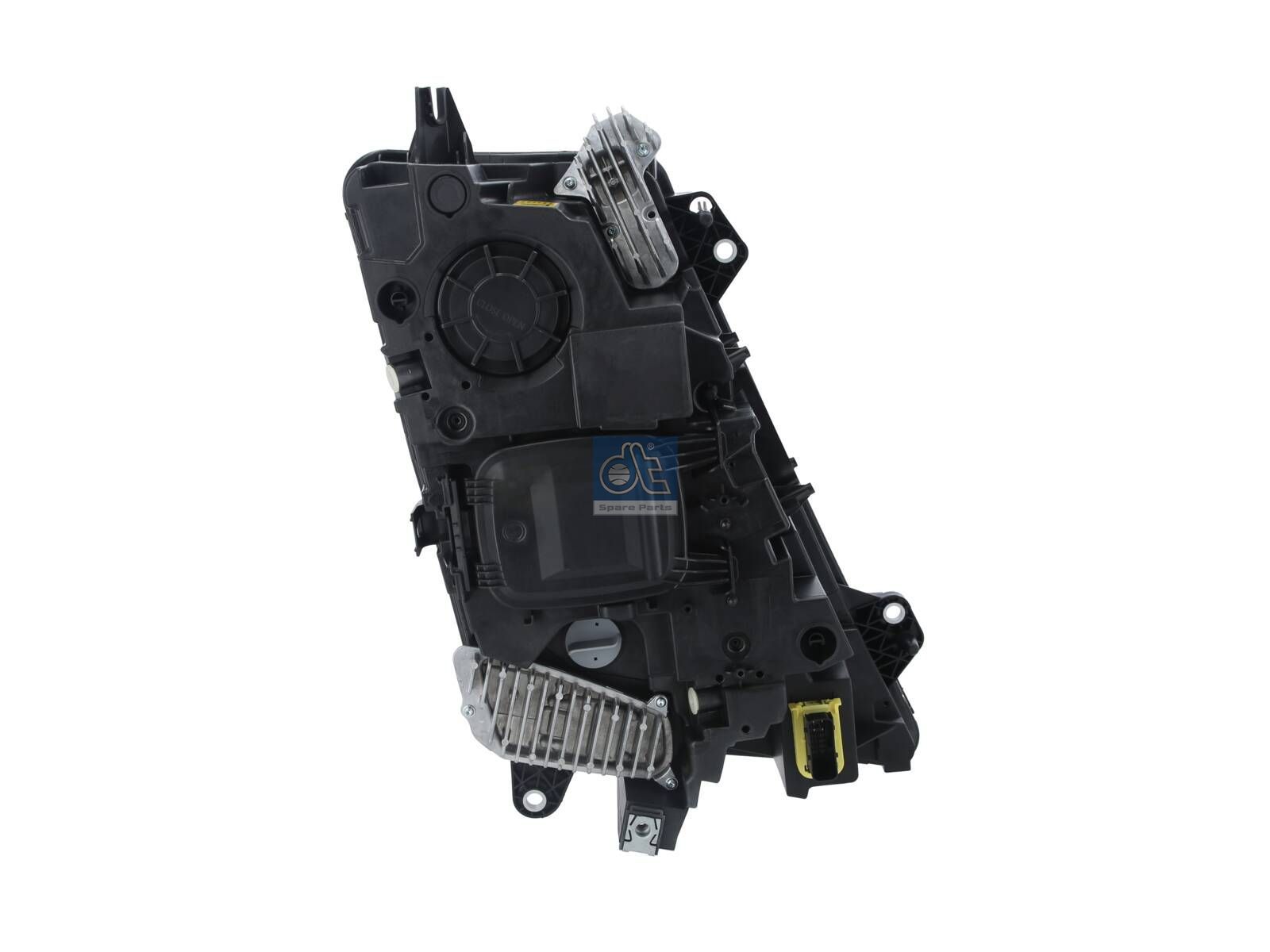Headlamp | DT Spare Parts 2.24783SP