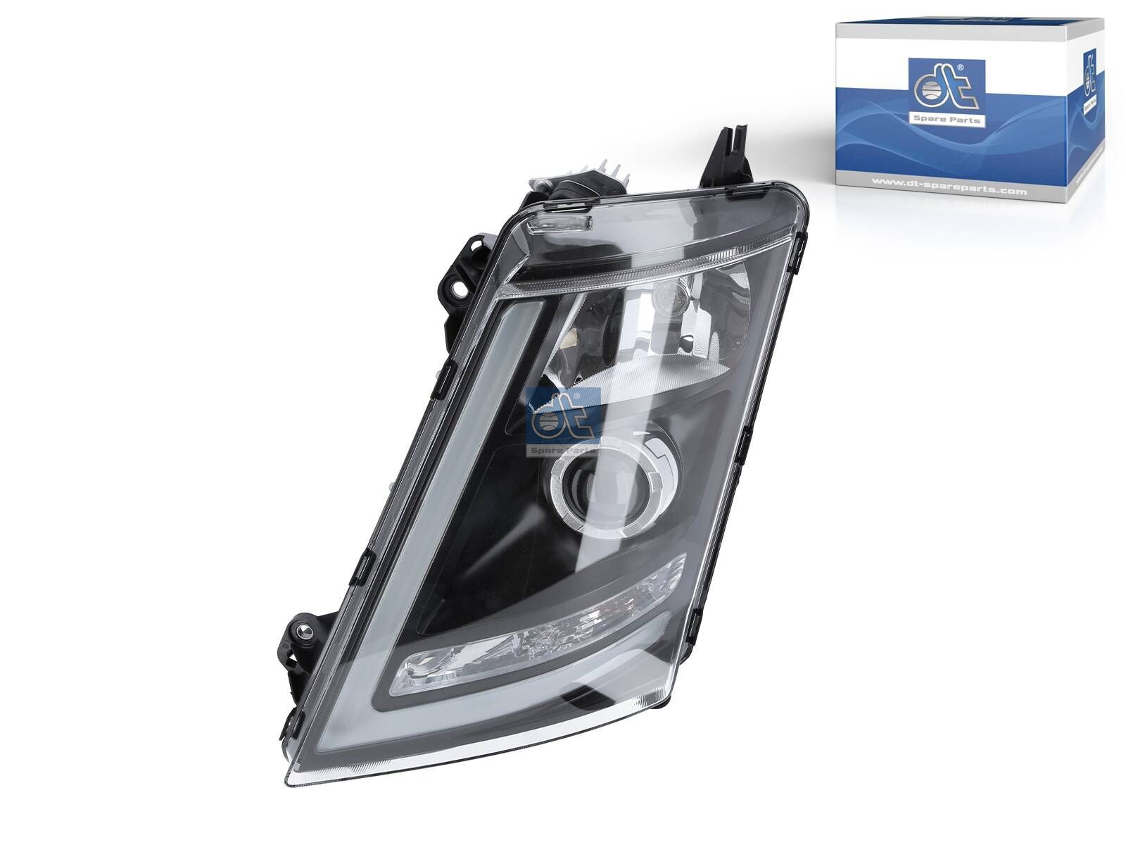 Headlamp | DT Spare Parts 2.24783