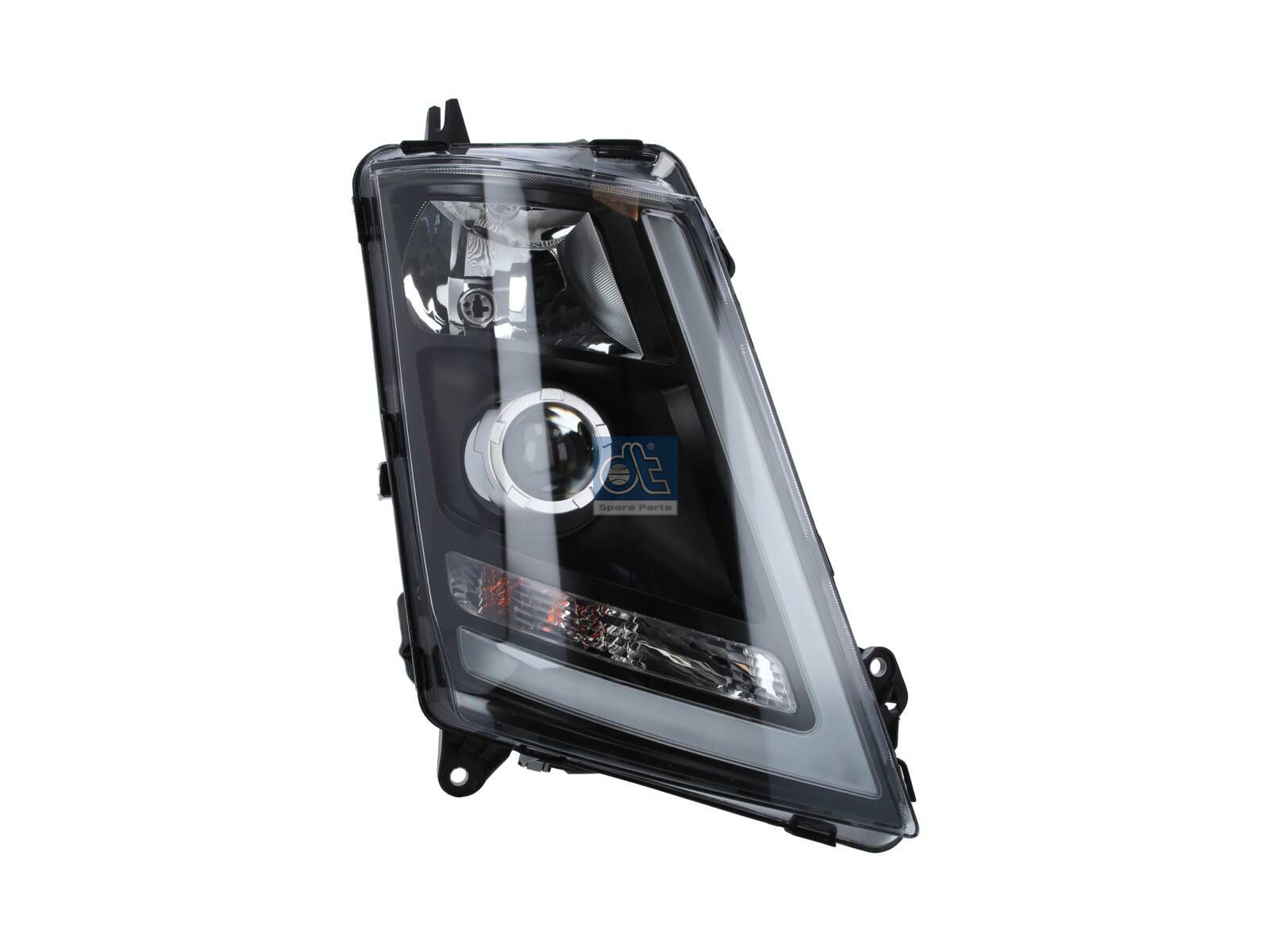 Headlamp | DT Spare Parts 2.24784SP