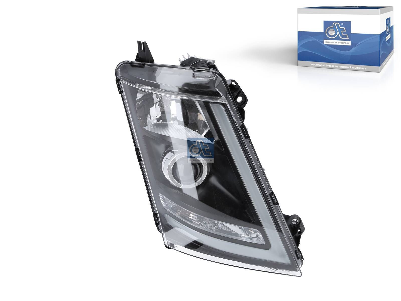 Headlamp | DT Spare Parts 2.24784