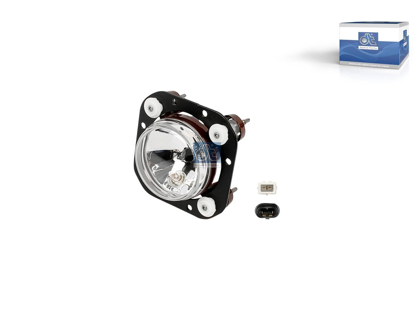 Headlamp | DT Spare Parts 2.24787