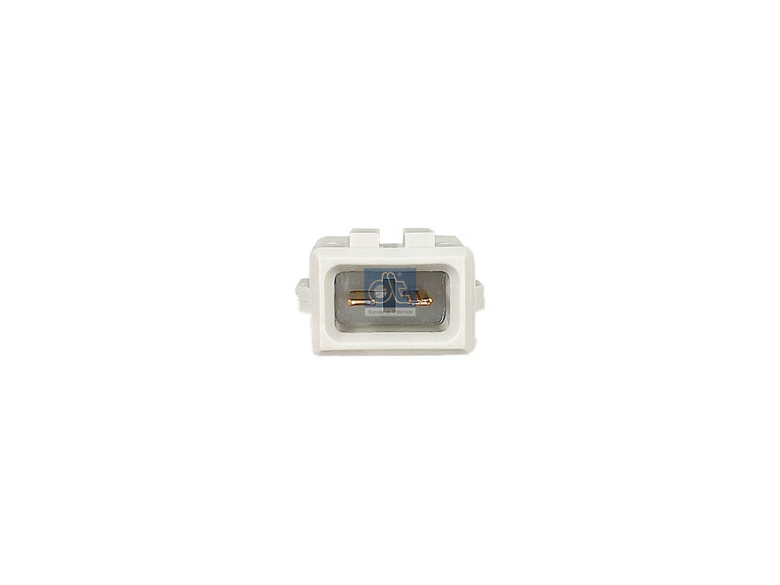 Headlamp | DT Spare Parts 2.24787