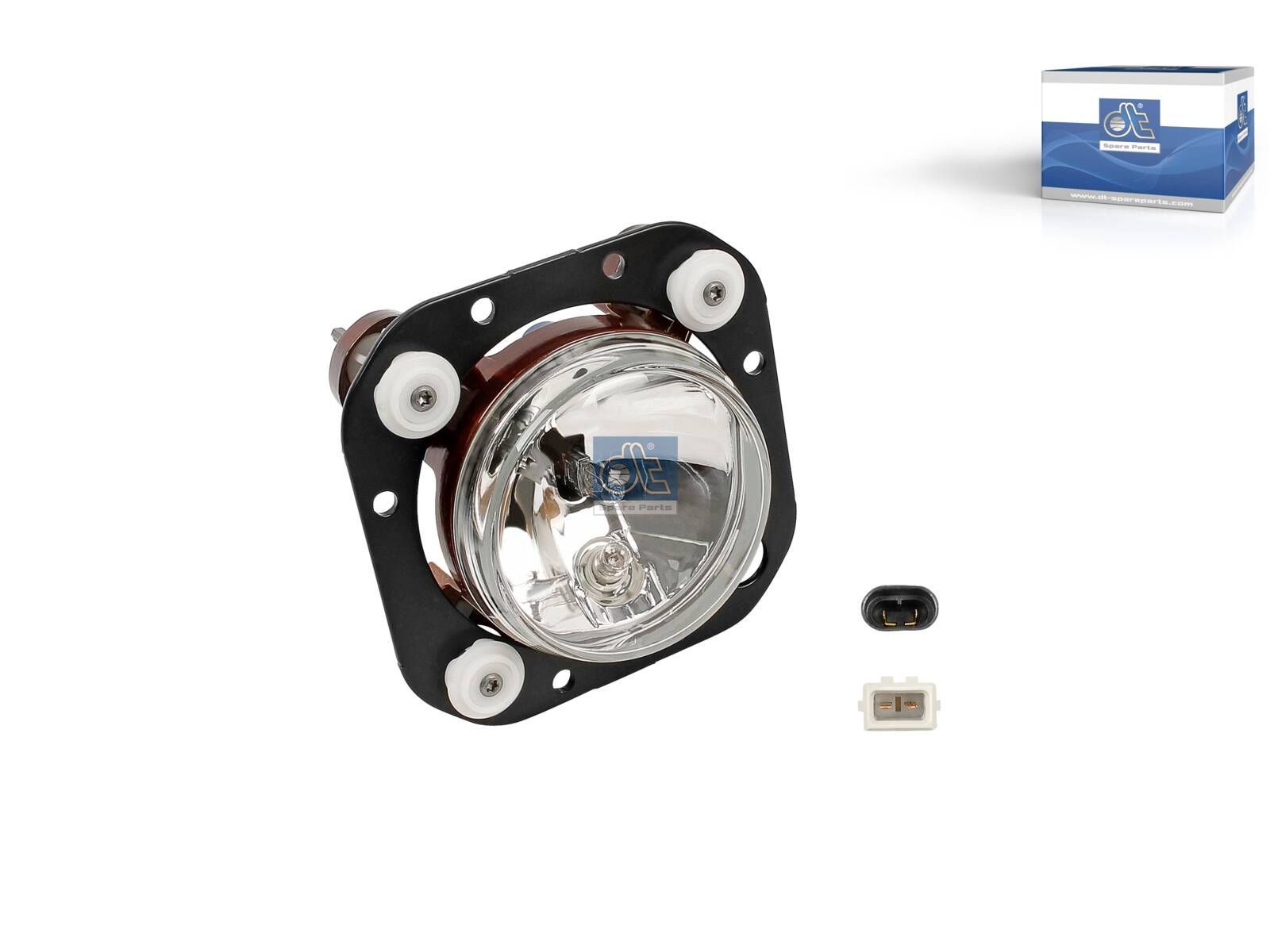 Headlamp | DT Spare Parts 2.24788