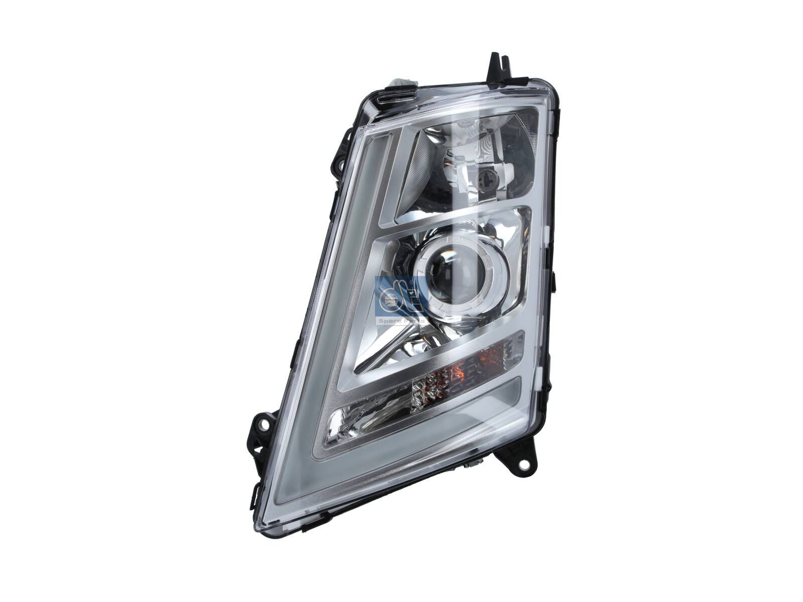 Headlamp | DT Spare Parts 2.24793SP