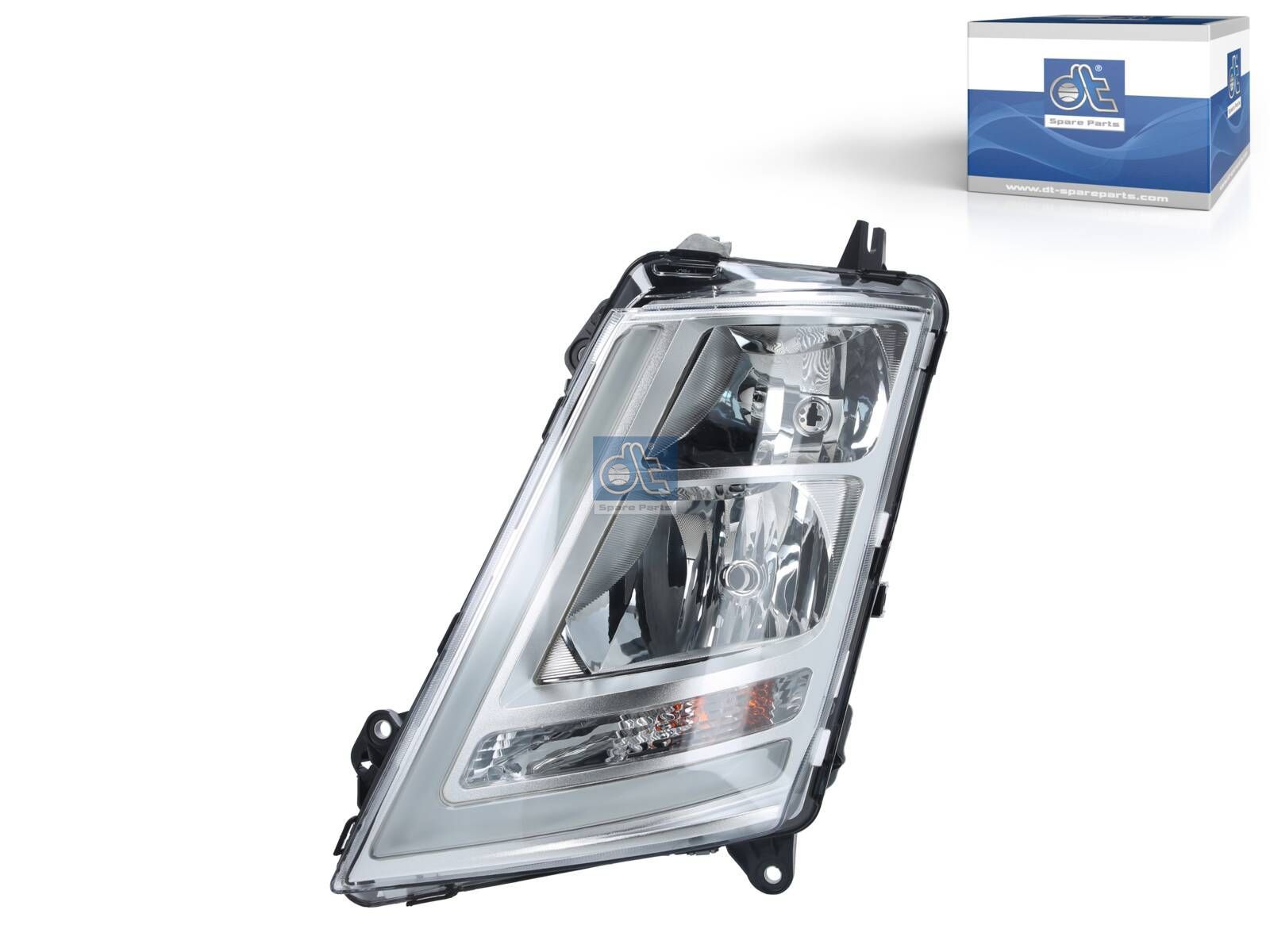 Headlamp | DT Spare Parts 2.24795