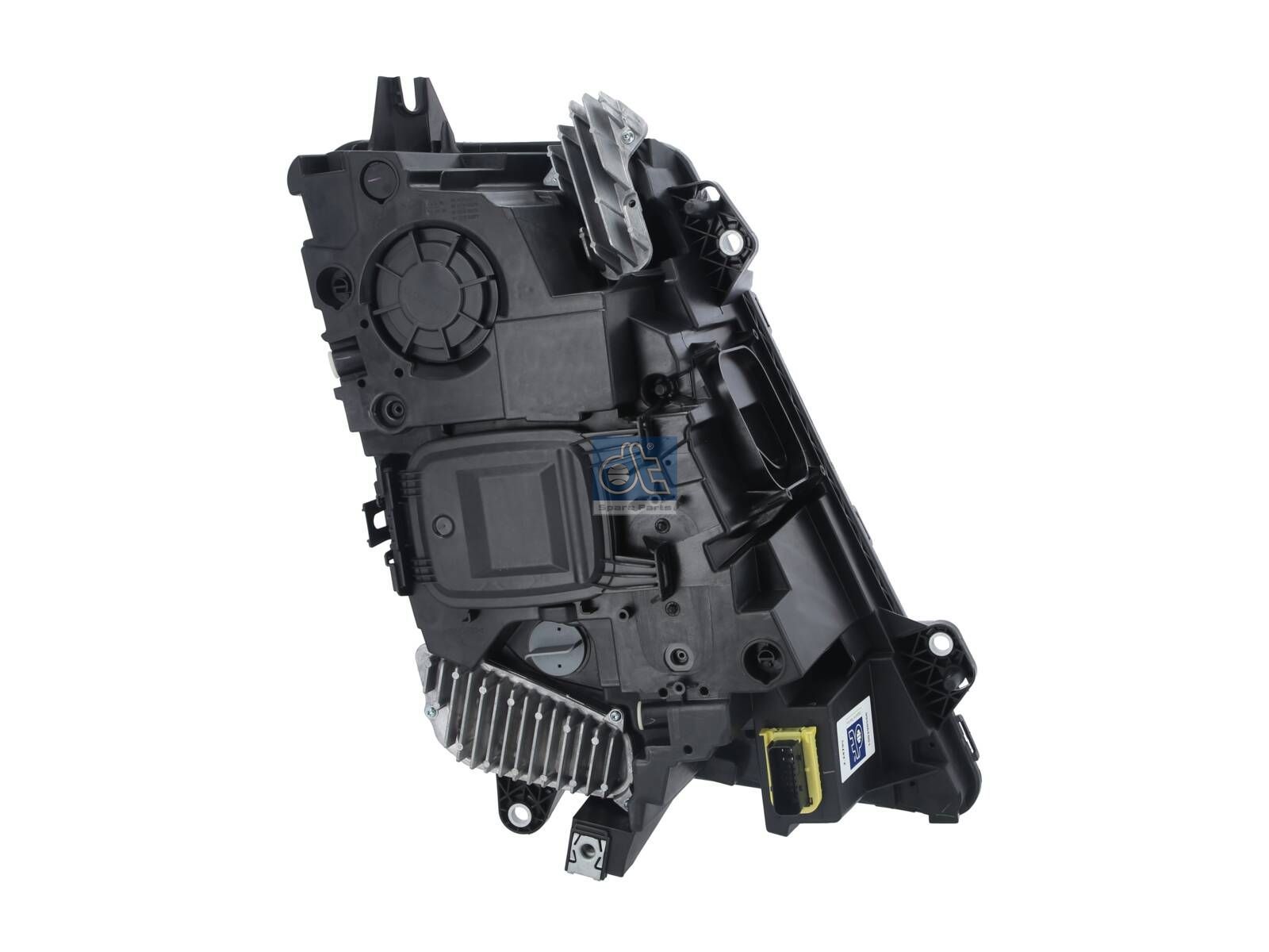 Headlamp | DT Spare Parts 2.24795