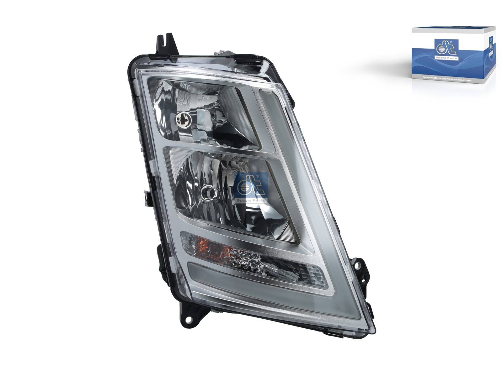 Headlamp | DT Spare Parts 2.24796
