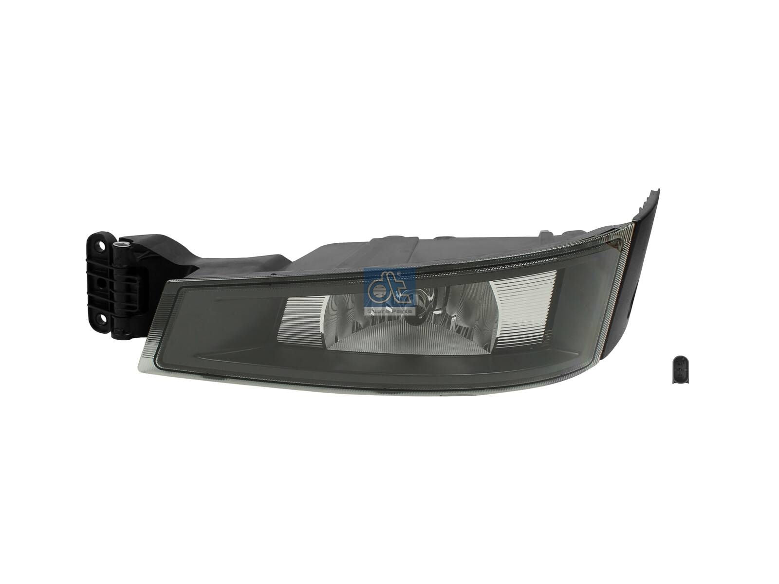 Fog lamp | DT Spare Parts 2.24800