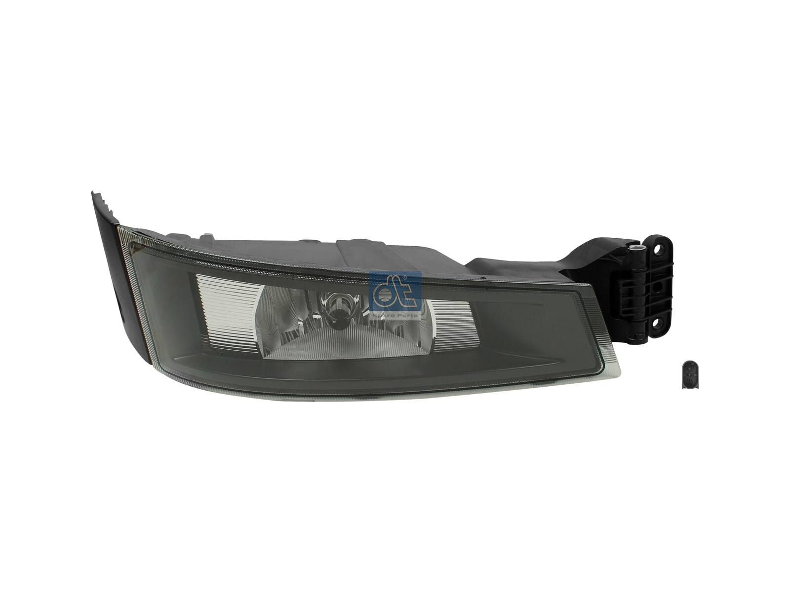 Fog lamp | DT Spare Parts 2.24801