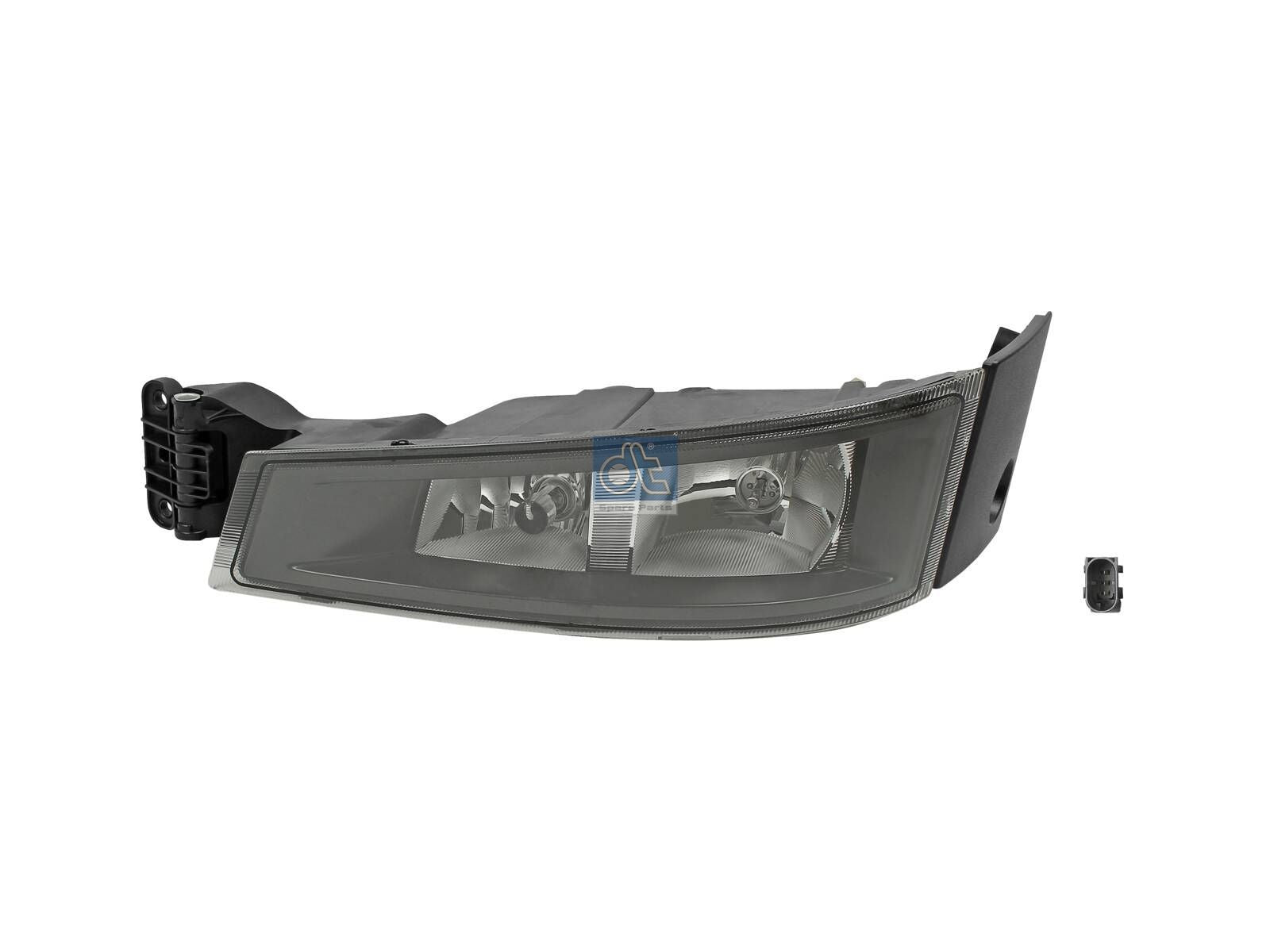 Fog lamp | DT Spare Parts 2.24802