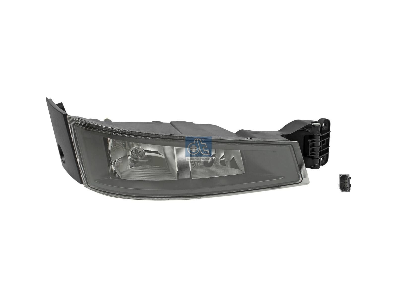Fog lamp | DT Spare Parts 2.24803