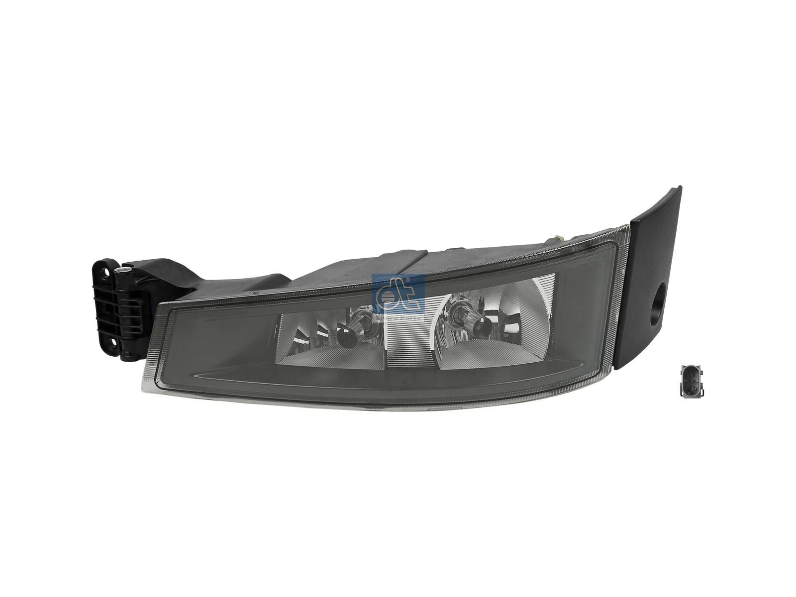 Fog lamp | DT Spare Parts 2.24804