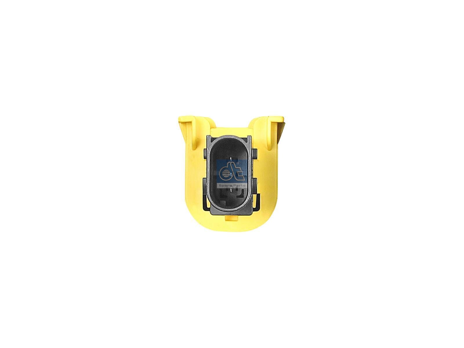 Fog lamp | DT Spare Parts 2.24804
