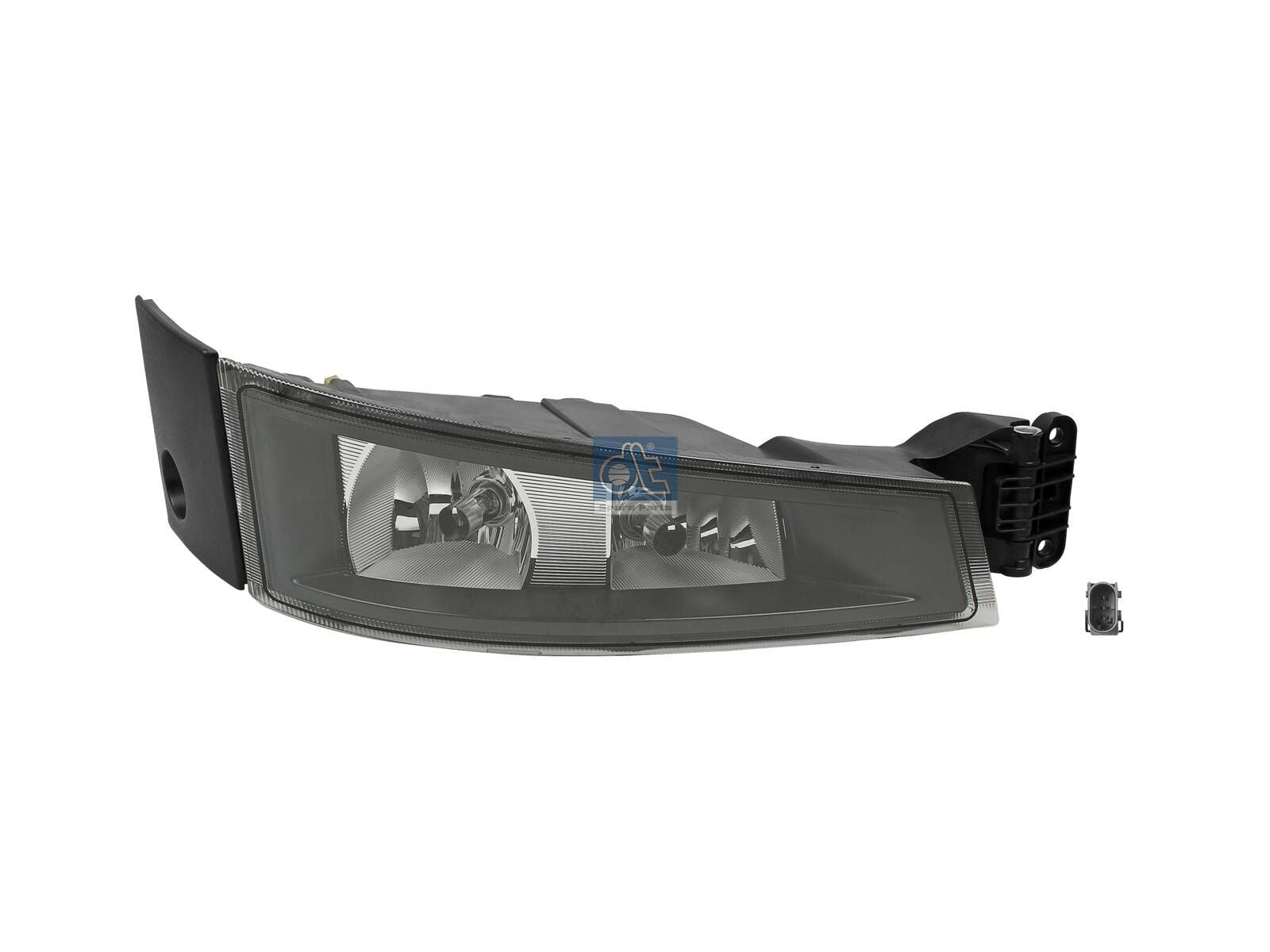 Fog lamp | DT Spare Parts 2.24805