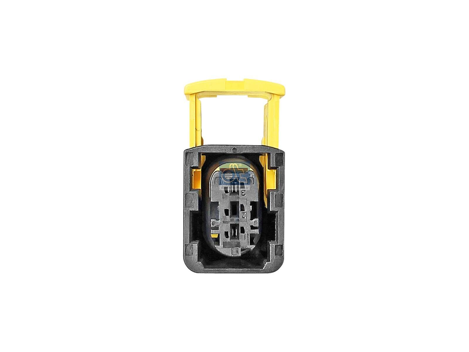 Fog lamp | DT Spare Parts 2.24806