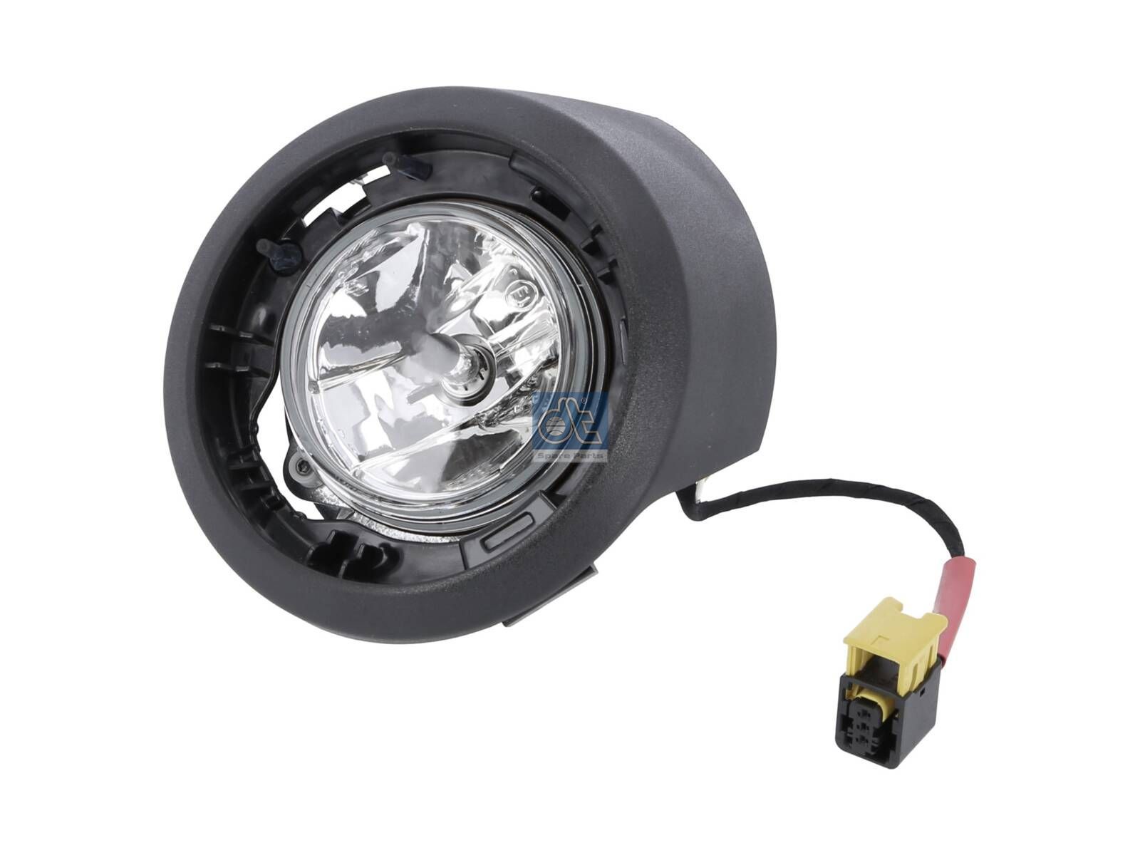 Fog lamp | DT Spare Parts 2.24807