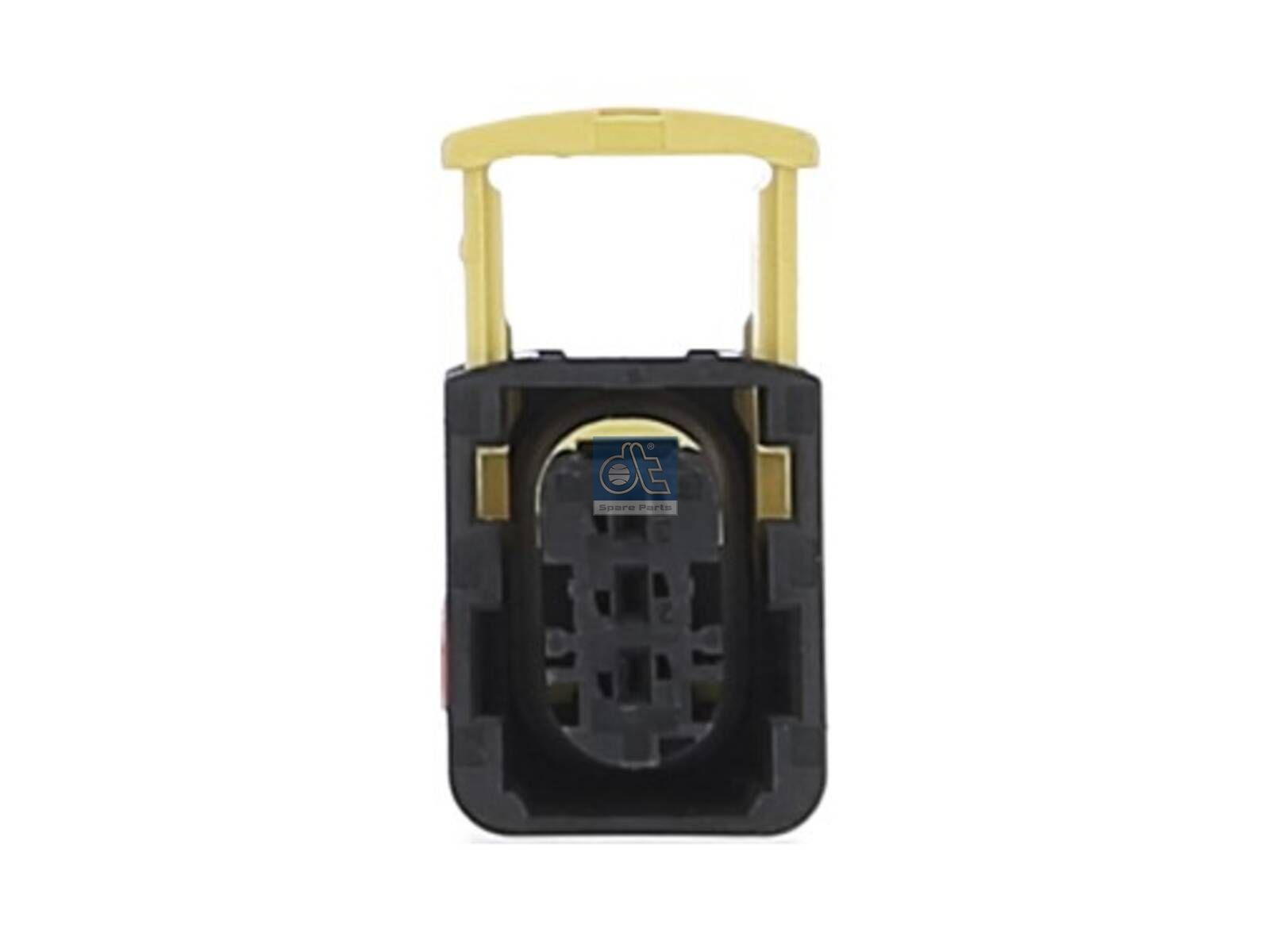 Fog lamp | DT Spare Parts 2.24807