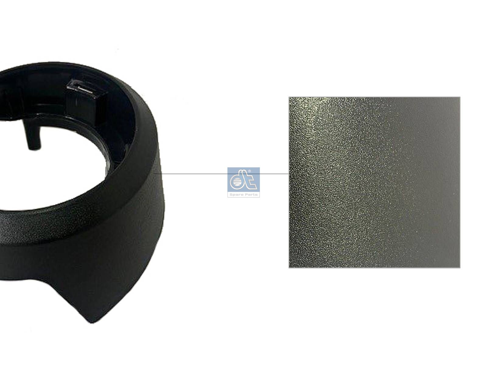 Cover | DT Spare Parts 2.24808
