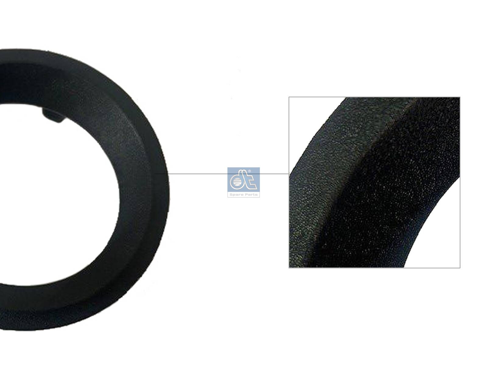 Cover | DT Spare Parts 2.24810
