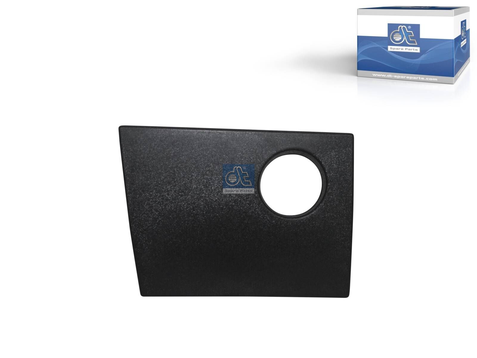 Cover | DT Spare Parts 2.24812