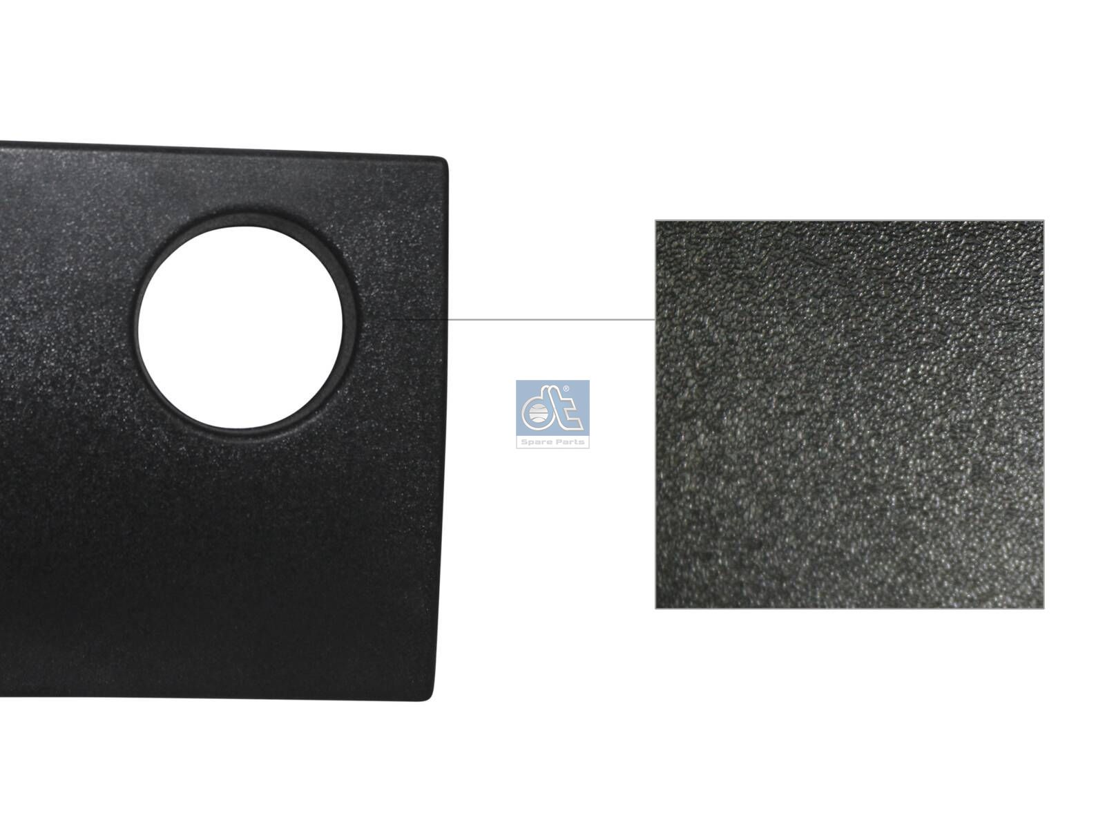 Cover | DT Spare Parts 2.24812