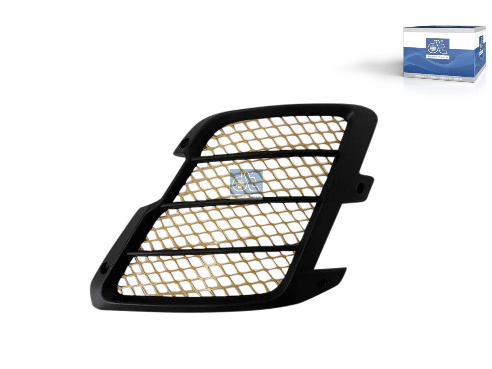 Lamp protector | DT Spare Parts 2.24821