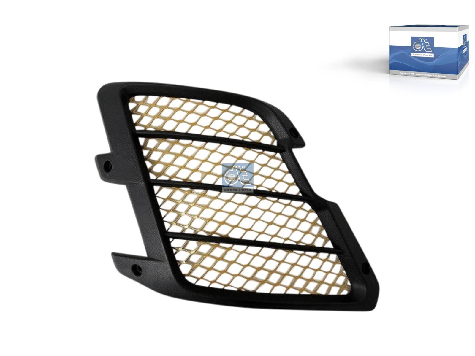 Lamp protector | DT Spare Parts 2.24822