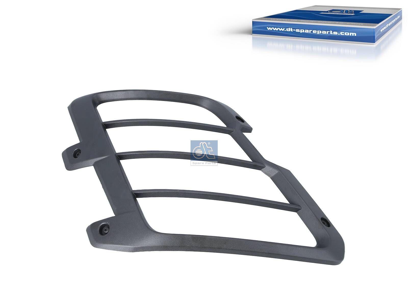 Lamp protector | DT Spare Parts 2.24824