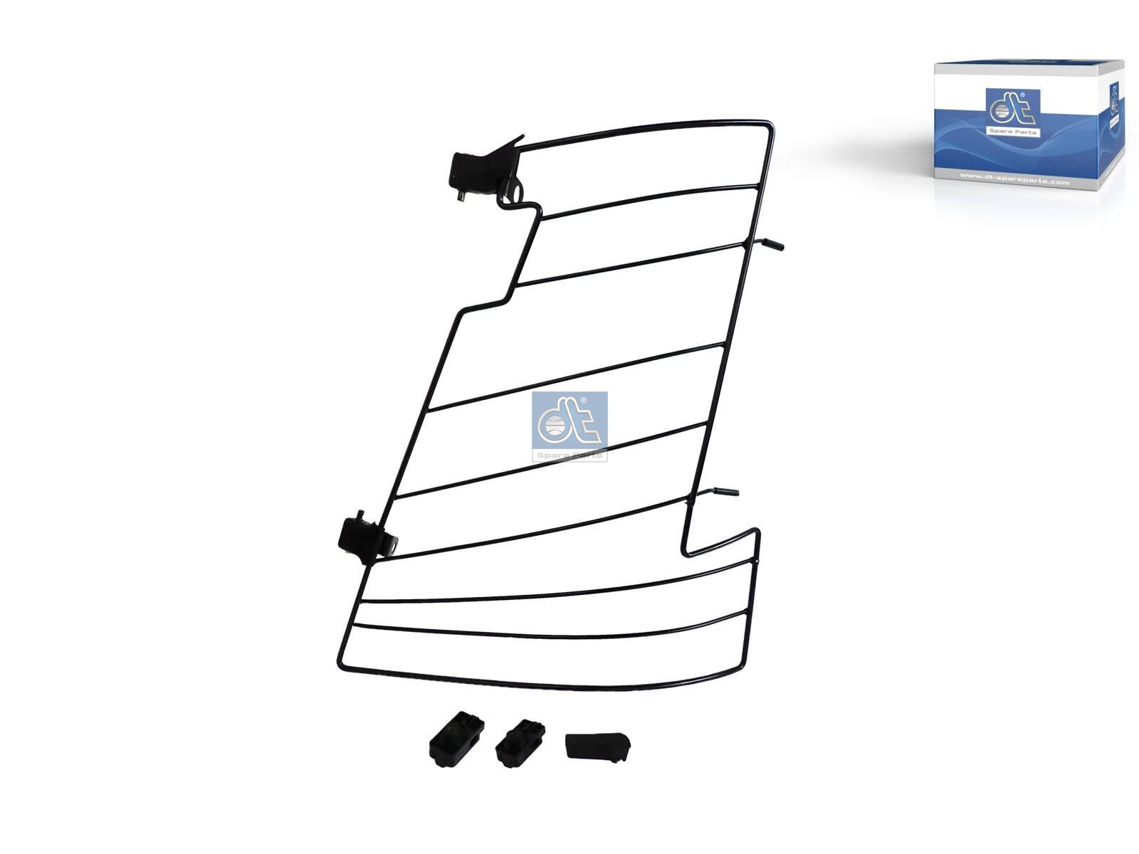 Lamp protector | DT Spare Parts 2.24825