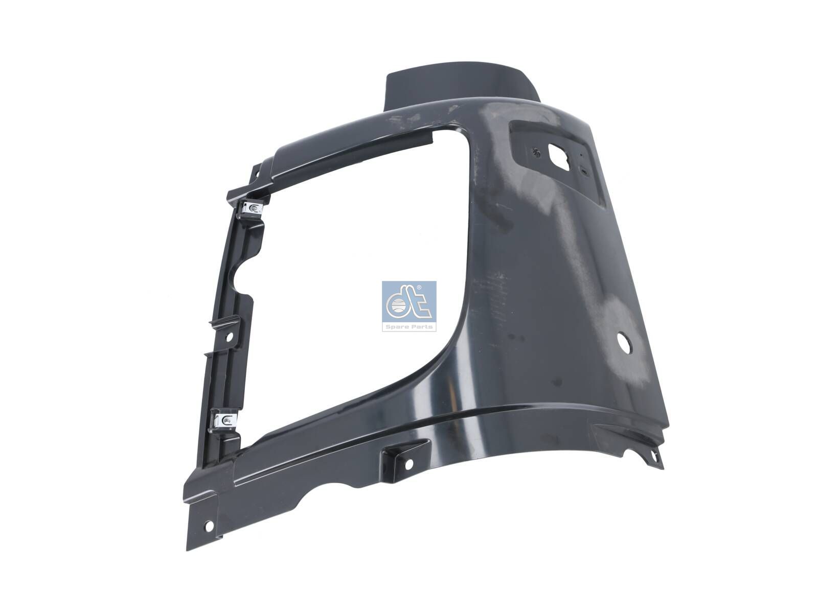 Lamp housing | DT Spare Parts 2.24827