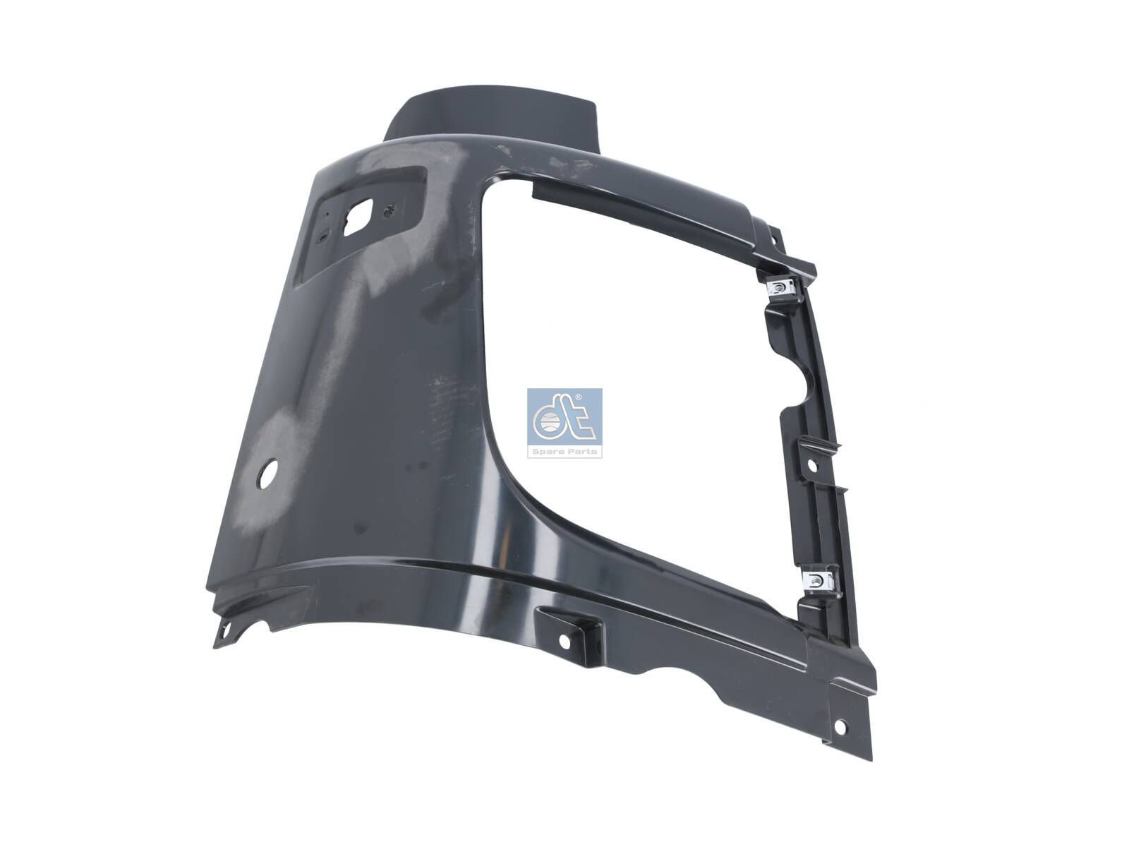 Lamp housing | DT Spare Parts 2.24828