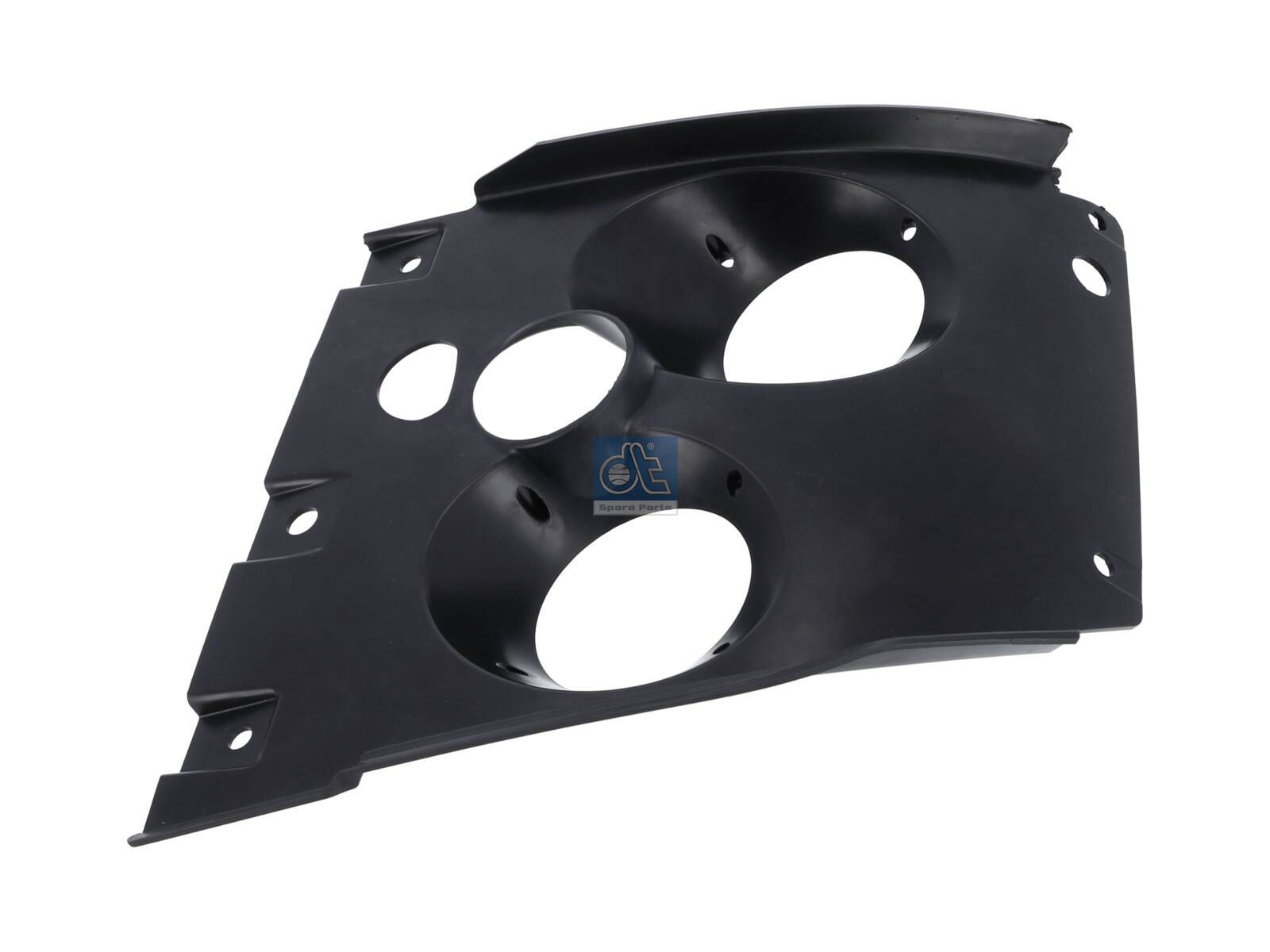 Lamp cover | DT Spare Parts 2.24829