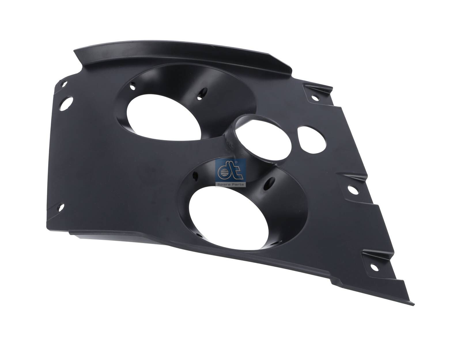Lamp cover | DT Spare Parts 2.24830