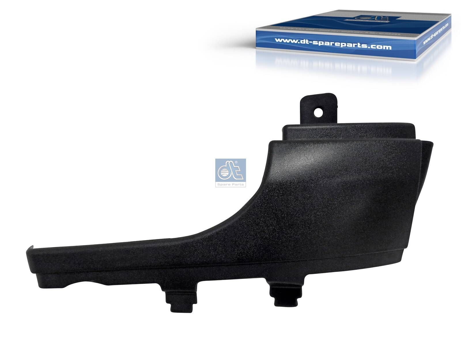 Front panel | DT Spare Parts 2.24831