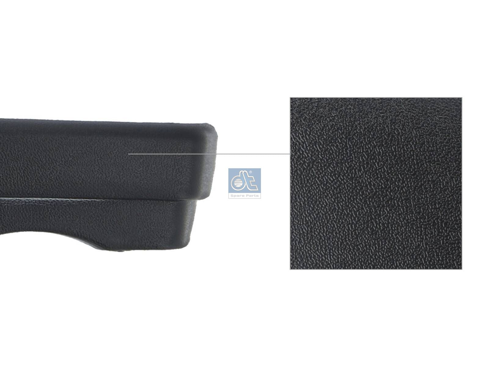 Front panel | DT Spare Parts 2.24832