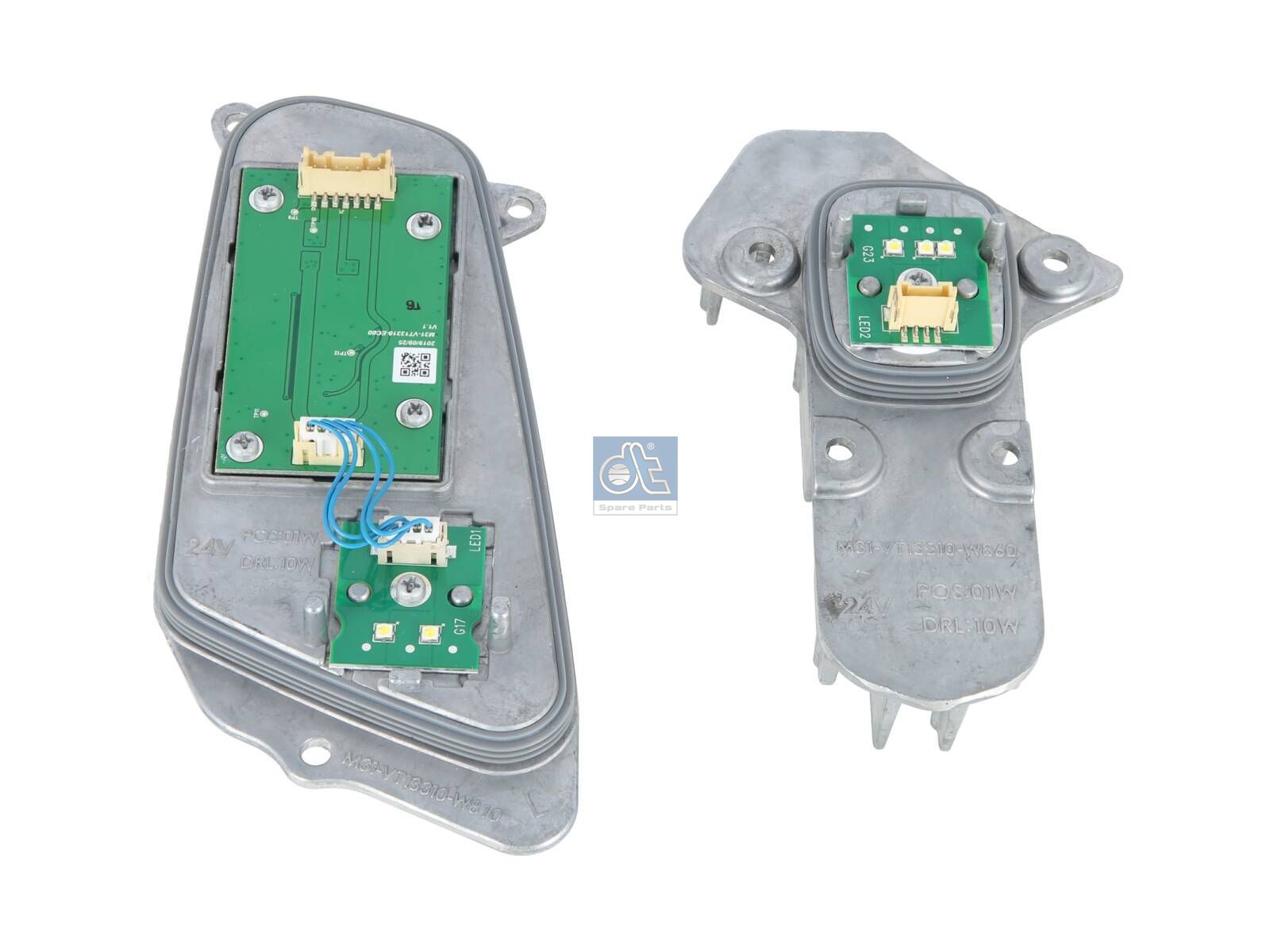 LED unit | DT Spare Parts 2.24840