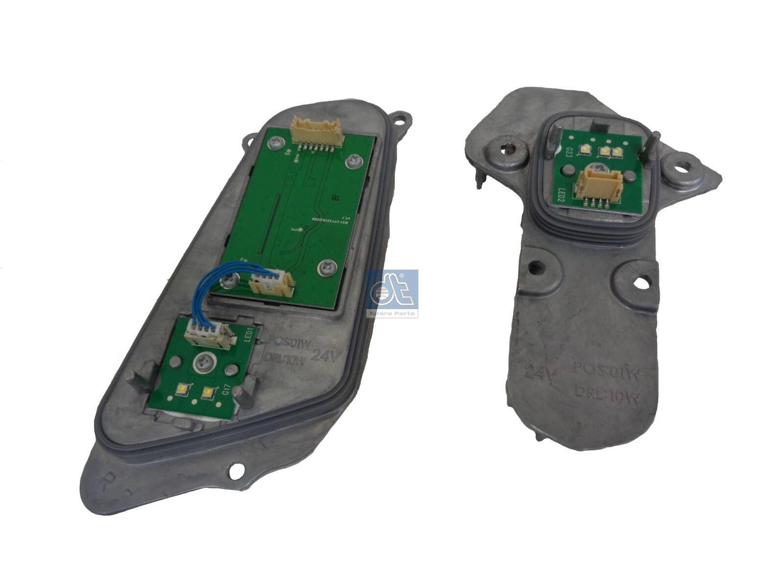 LED unit | DT Spare Parts 2.24841