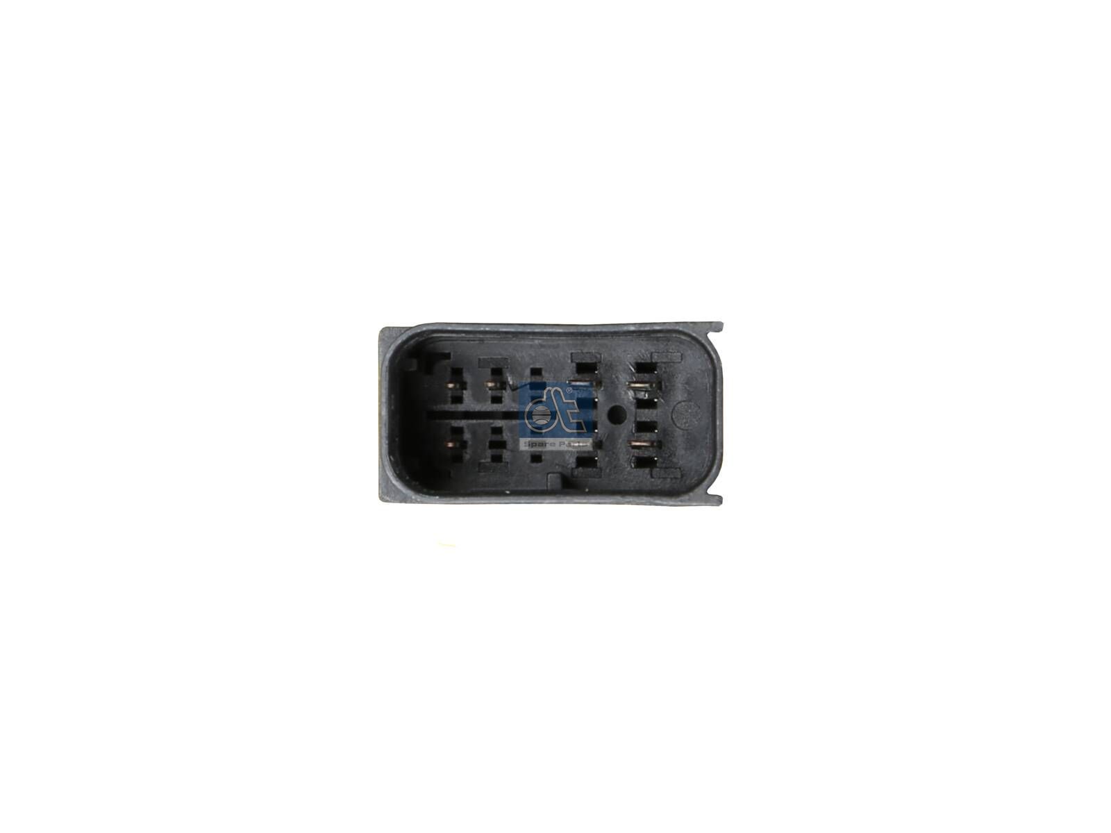 Headlamp | DT Spare Parts 2.24901