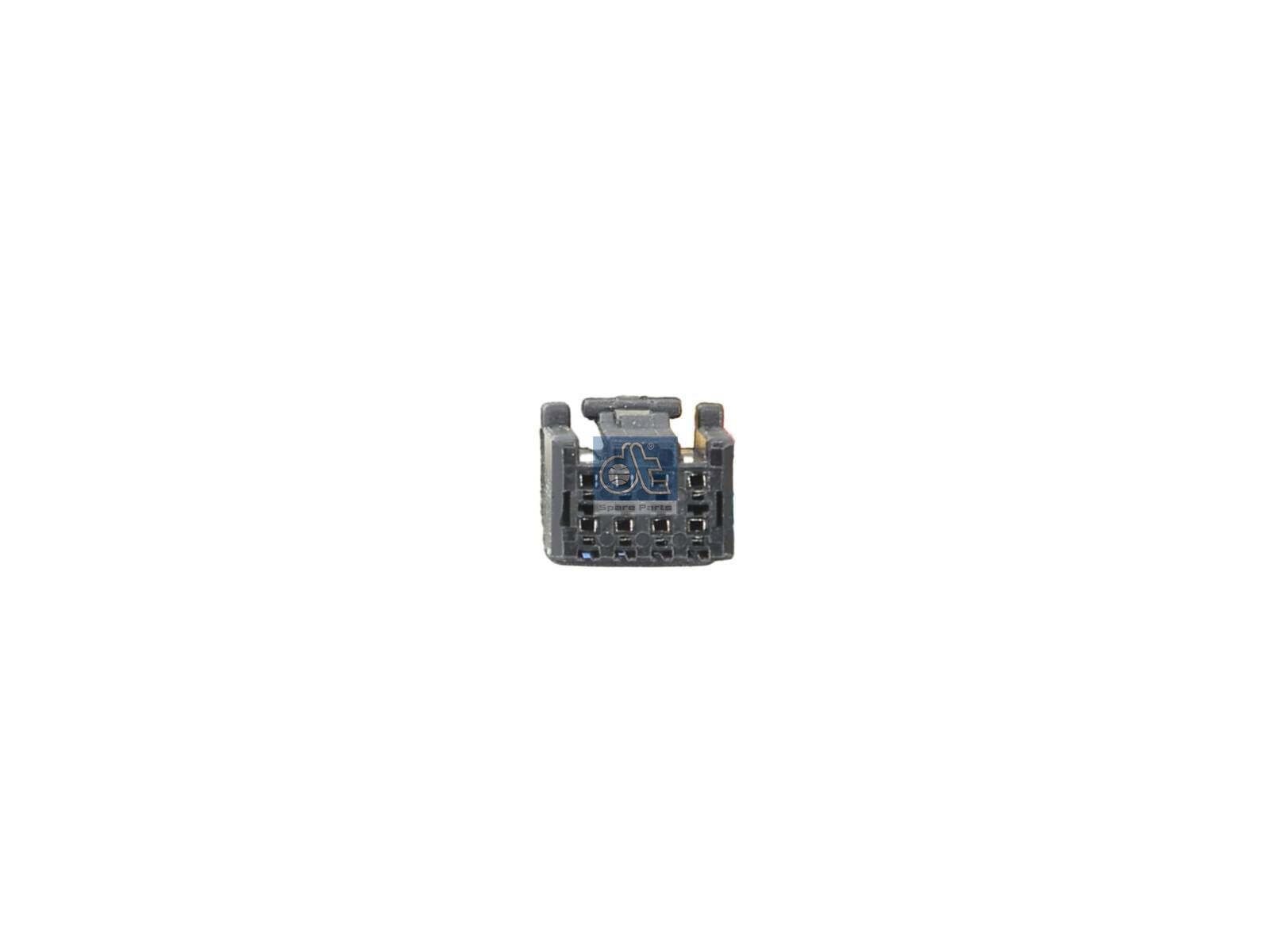 Headlamp | DT Spare Parts 2.24903