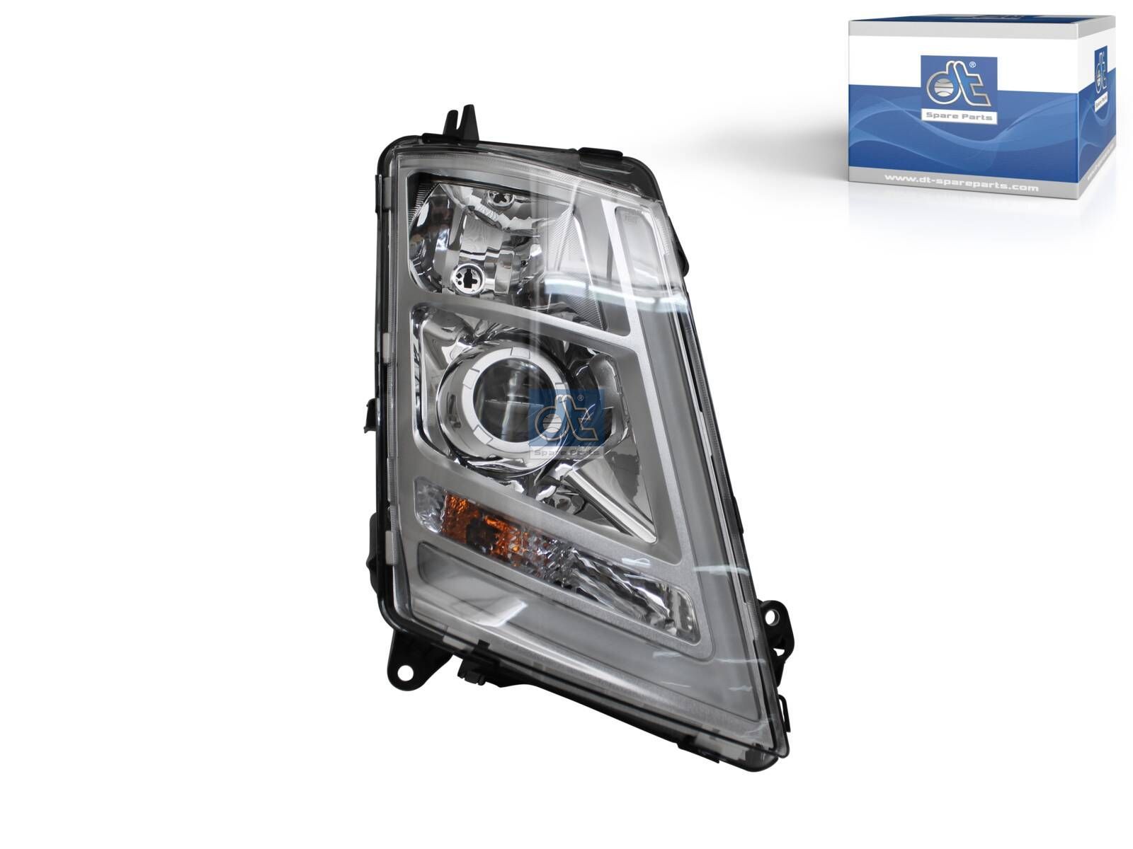 Headlamp | DT Spare Parts 2.24909