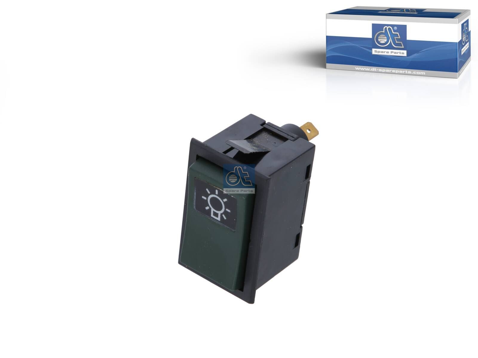 Switch | DT Spare Parts 2.25004