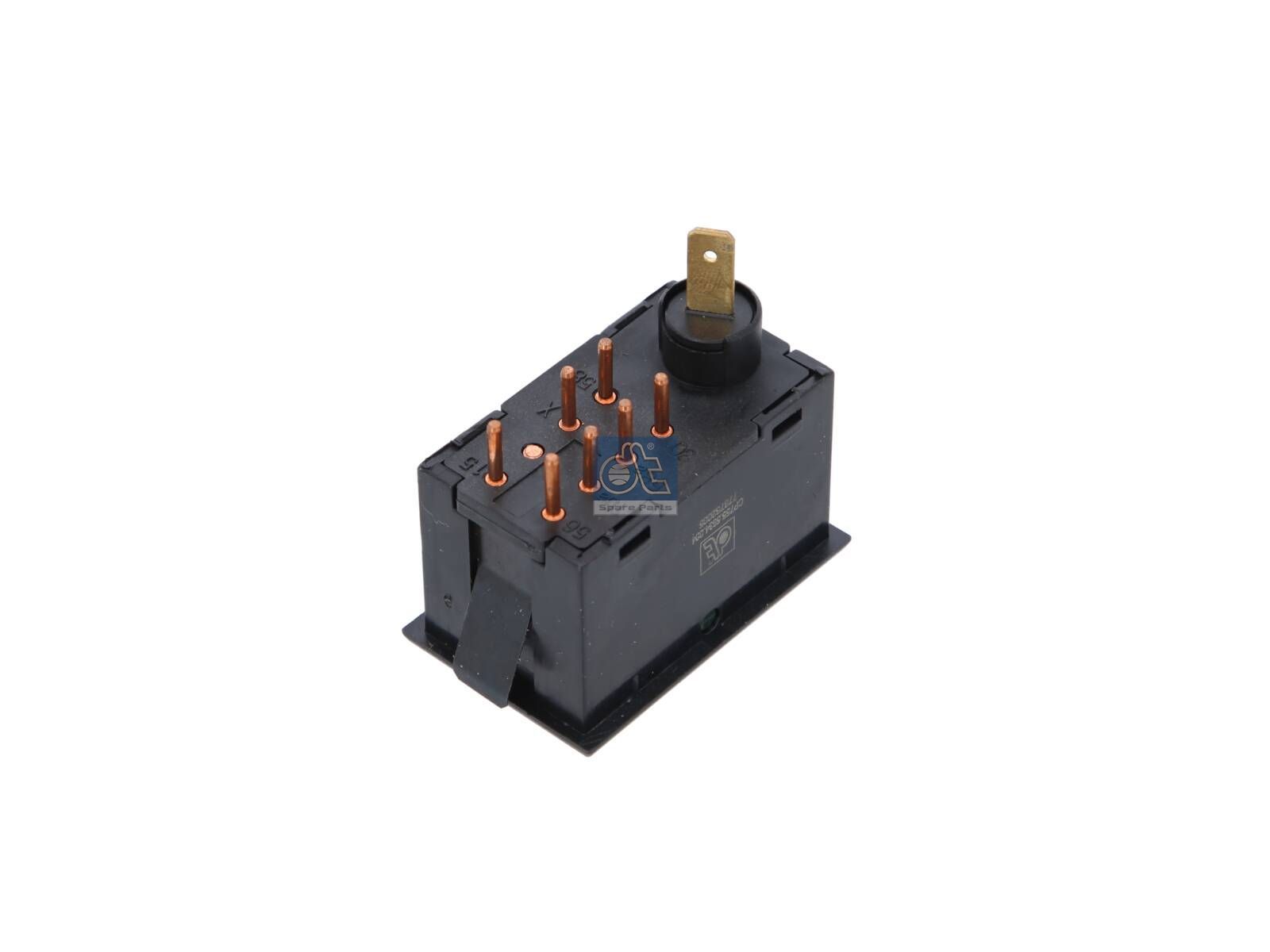 Switch | DT Spare Parts 2.25004