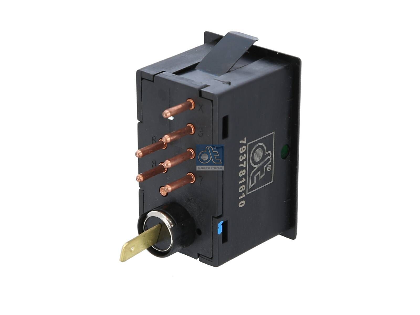 Wiper switch | DT Spare Parts 2.25005
