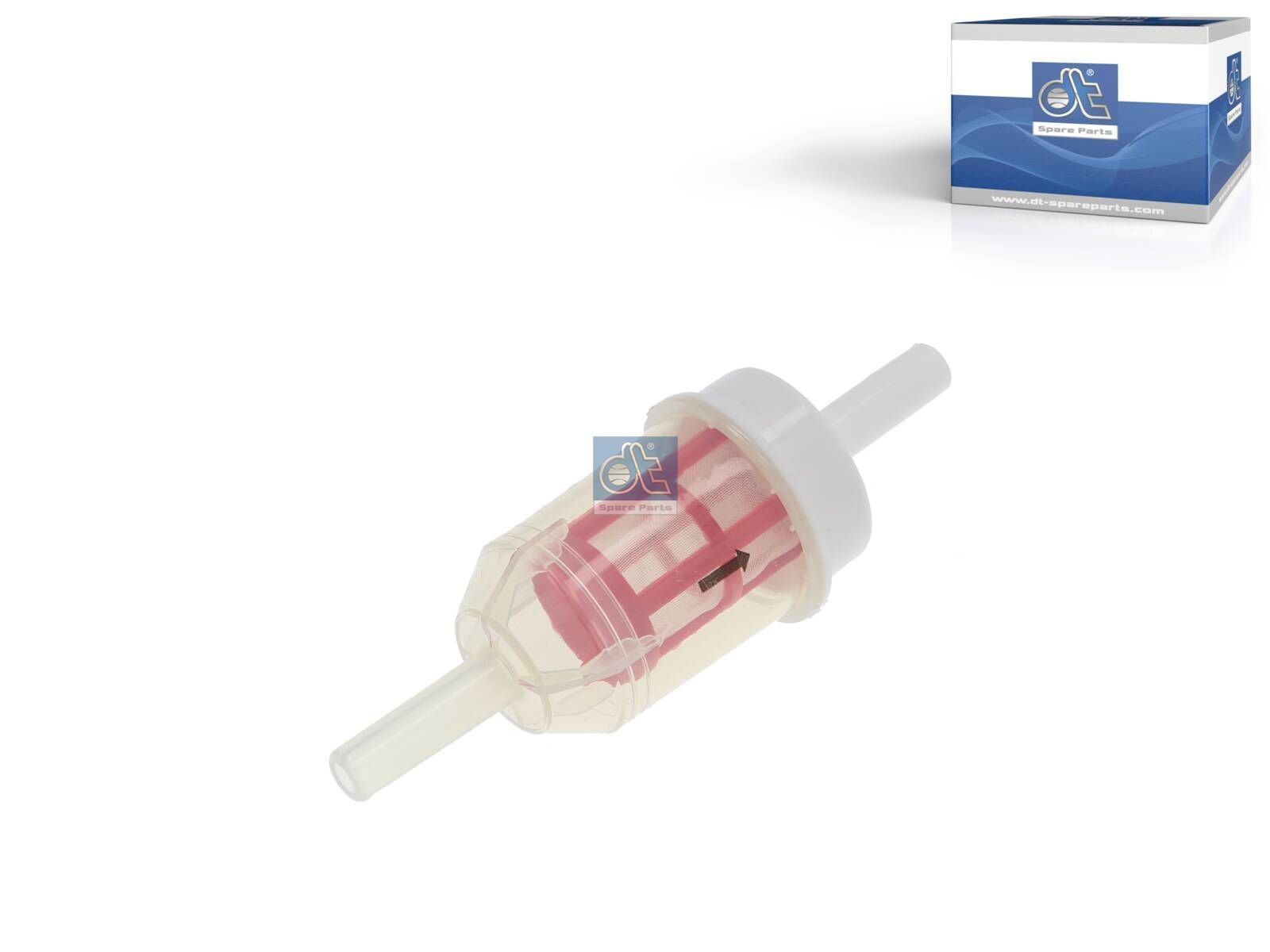 Filter | DT Spare Parts 2.25029